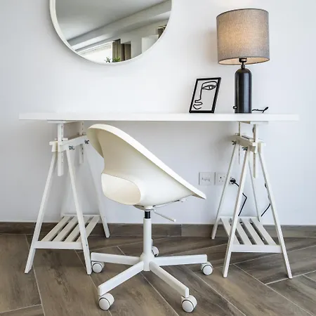 Brand New Elegantly Furnished In Gzira