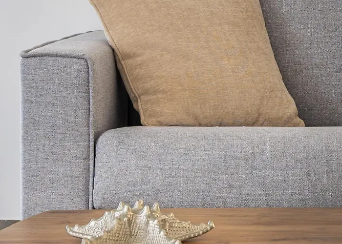 Brand New Elegantly Furnished In *